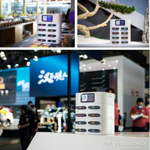 共享充電寶加盟代理 機(jī)遇與風(fēng)險(xiǎn)并存，代理代辦需謹(jǐn)慎